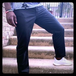 Micheal kors black dress pants